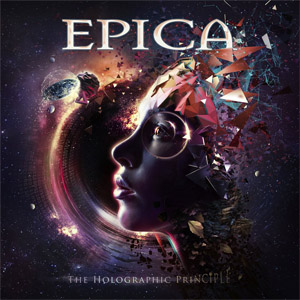 Álbum The Holographic Principle (Japan Deluxe Edition) de Épica