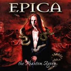 Álbum The Phanto Magony de Épica