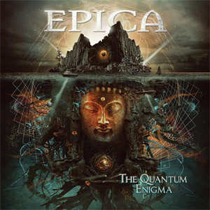 Álbum The Quantum Enigma de Épica