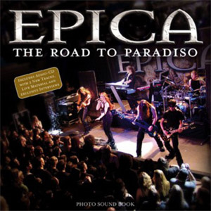 Álbum The Road To Paradiso de Épica