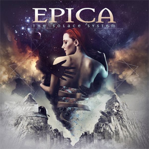 Álbum The Solace System (Ep) de Épica