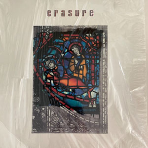 Álbum The Innocents de Erasure