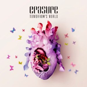 Álbum Tomorrow's World de Erasure