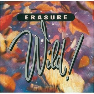 Álbum Wild de Erasure
