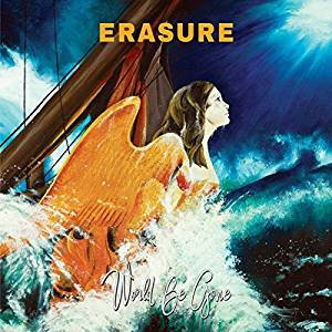 Álbum World Be Gone de Erasure