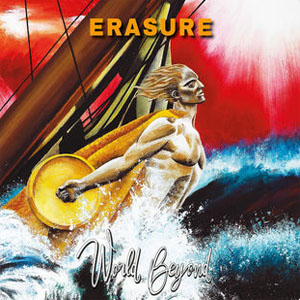 Álbum World Beyond de Erasure