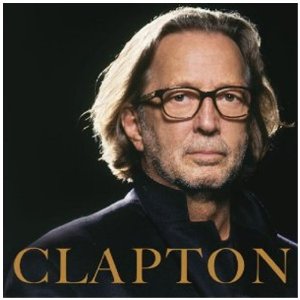 Álbum Clapton de Eric Clapton