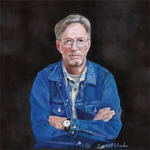 Álbum I Still Do de Eric Clapton