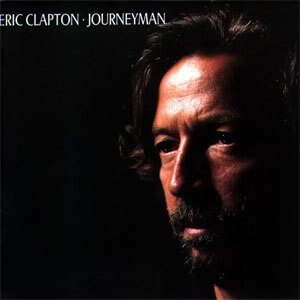 Álbum Journeyman de Eric Clapton