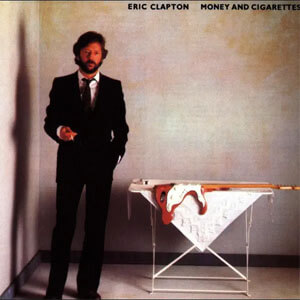 Álbum Money and Cigarettes de Eric Clapton