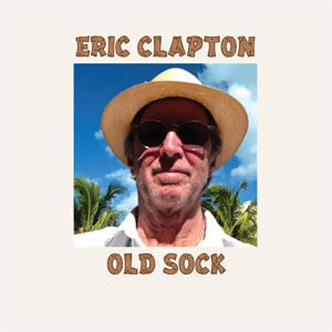 Álbum Old Sock de Eric Clapton
