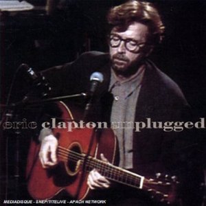 Álbum Unplugged de Eric Clapton