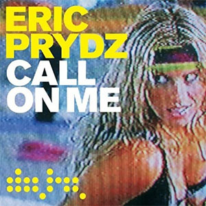 Álbum Call on Me de Eric Prydz