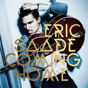 Álbum Coming Home de Eric Saade