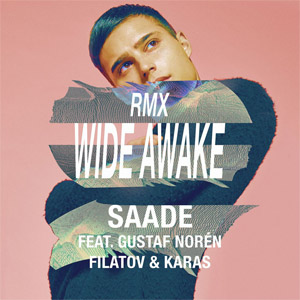 Álbum Wide Awake (Remix) de Eric Saade