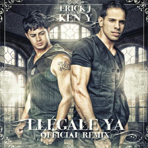 Álbum Llégale Ya (Remix) de Erick J
