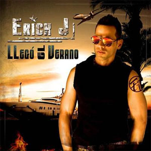 Álbum Llegó el Verano de Erick J