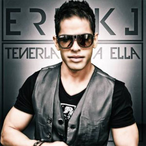 Álbum Tenerla a Ella de Erick J