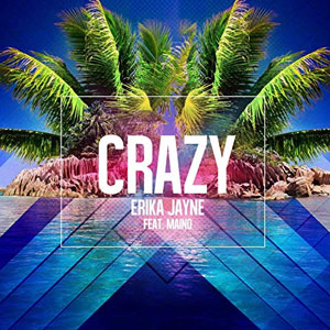 Álbum Crazy de Erika Jayne