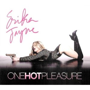 Álbum One Hot Pleasure de Erika Jayne