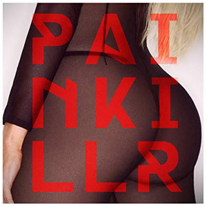 Álbum Painkillr de Erika Jayne