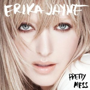 Álbum Pretty Mess de Erika Jayne