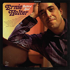 Álbum Catbird Soul de Ernie Halter