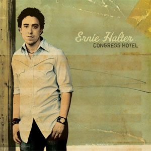 Álbum Congress Hotel de Ernie Halter