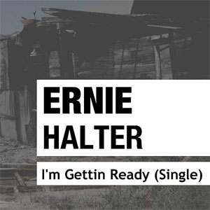 Álbum I'm Getting Ready de Ernie Halter