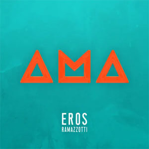Álbum Ama de Eros Ramazzotti