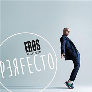 Álbum Perfecto de Eros Ramazzotti