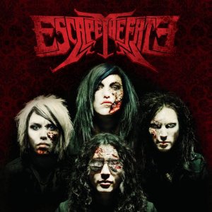 Álbum Escape The Fate de Escape The Fate