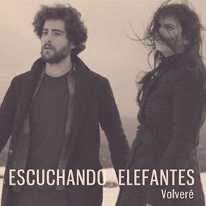 Álbum Volveré de Escuchando Elefantes