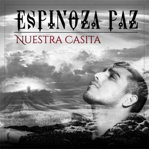 Álbum Nuestra Casita de Espinoza Paz