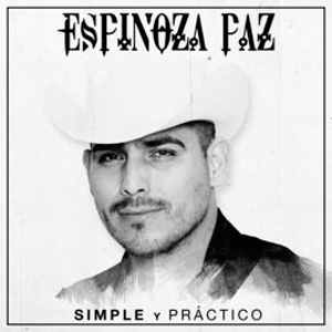 Álbum Simple Y Practico de Espinoza Paz