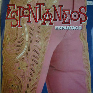 Álbum Espartaco de Espontáneos