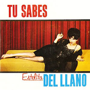 Álbum Tu Sabes de Estelita Del Llano