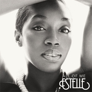 Álbum All of Me (Deluxe Version) de Estelle