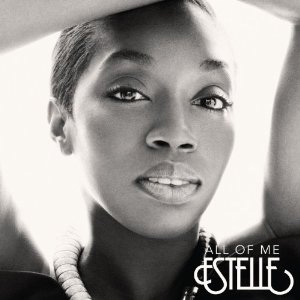 Álbum All of Me de Estelle