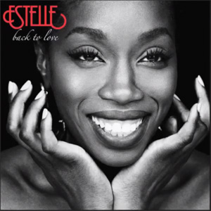 Álbum Back to Love (Remixes) de Estelle