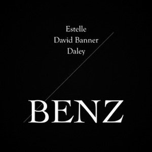 Álbum Benz de Estelle