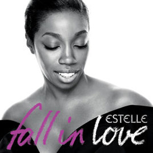Álbum Fall In Love - EP de Estelle
