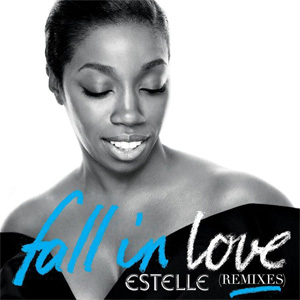 Álbum Fall In Love (Remixes) de Estelle
