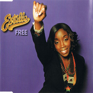 Álbum Free de Estelle