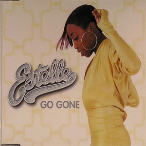 Álbum Go Gone de Estelle