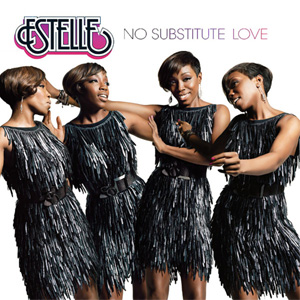 Álbum No Substitute Love de Estelle