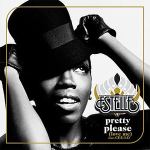 Álbum Pretty Please (Love Me) de Estelle