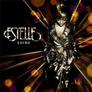 Álbum Shine (Deluxe) de Estelle