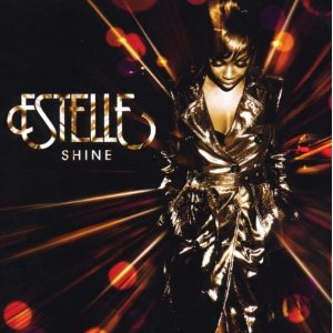 Álbum Shine de Estelle