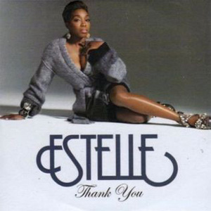 Álbum Thank You de Estelle